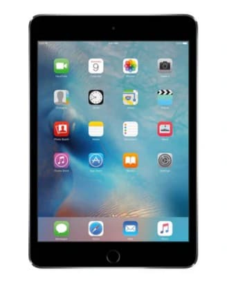 iPad 5th Generation