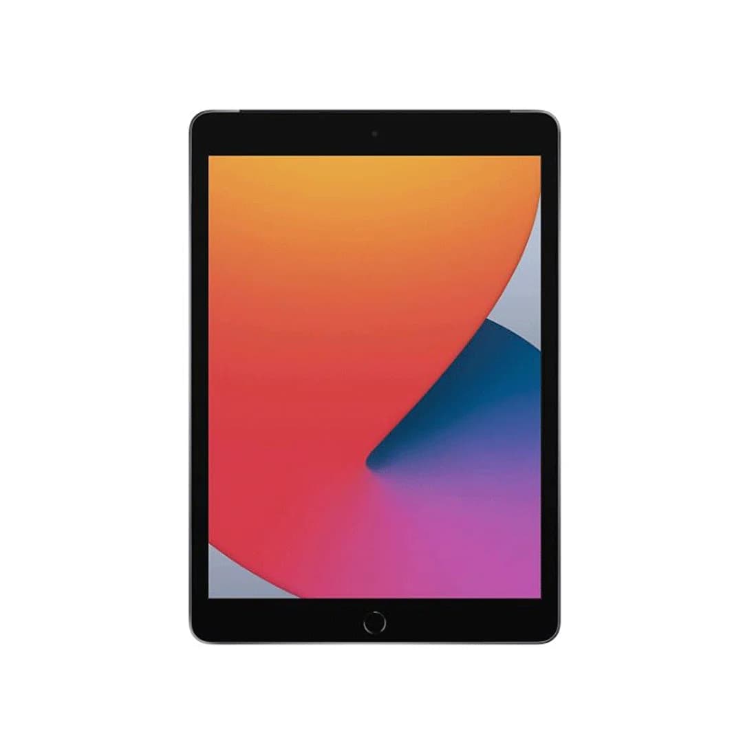 iPad 8rd Generation