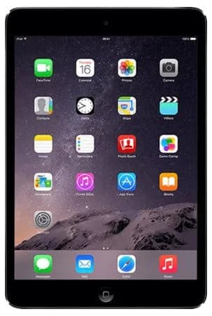 iPad Mini 1st Generation