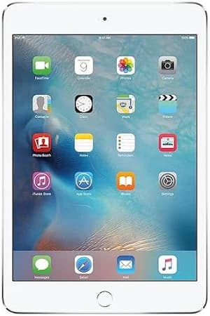 iPad Mini 4th Generation