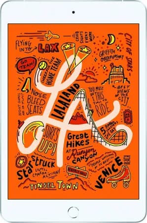 Ipad Mini 5th Generation