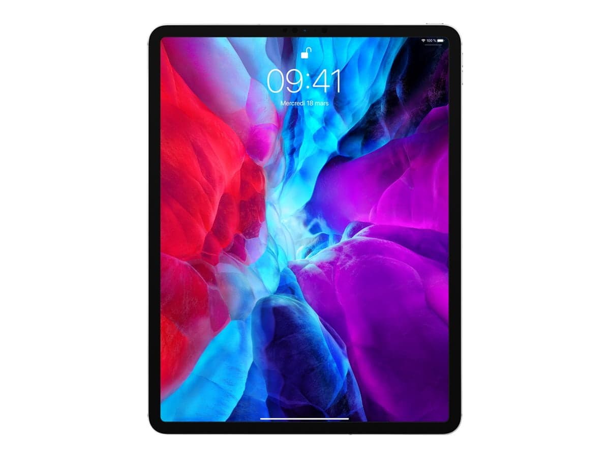 iPad Pro (2020)